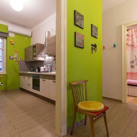 Central, Fully Equipped 2 Bedroom Flat Rijeka Bagian luar foto