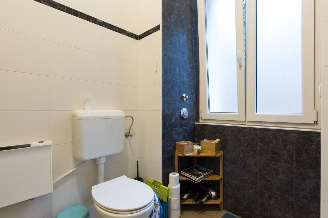 Central, Fully Equipped 2 Bedroom Flat Rijeka Bagian luar foto