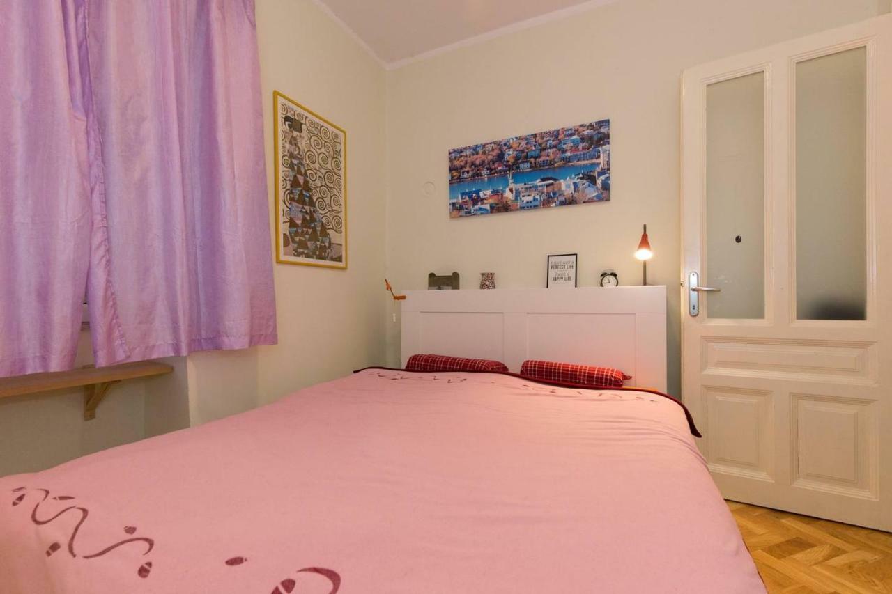 Central, Fully Equipped 2 Bedroom Flat Rijeka Bagian luar foto