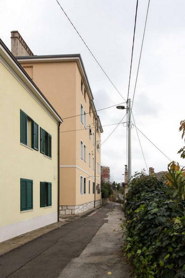Central, Fully Equipped 2 Bedroom Flat Rijeka Bagian luar foto