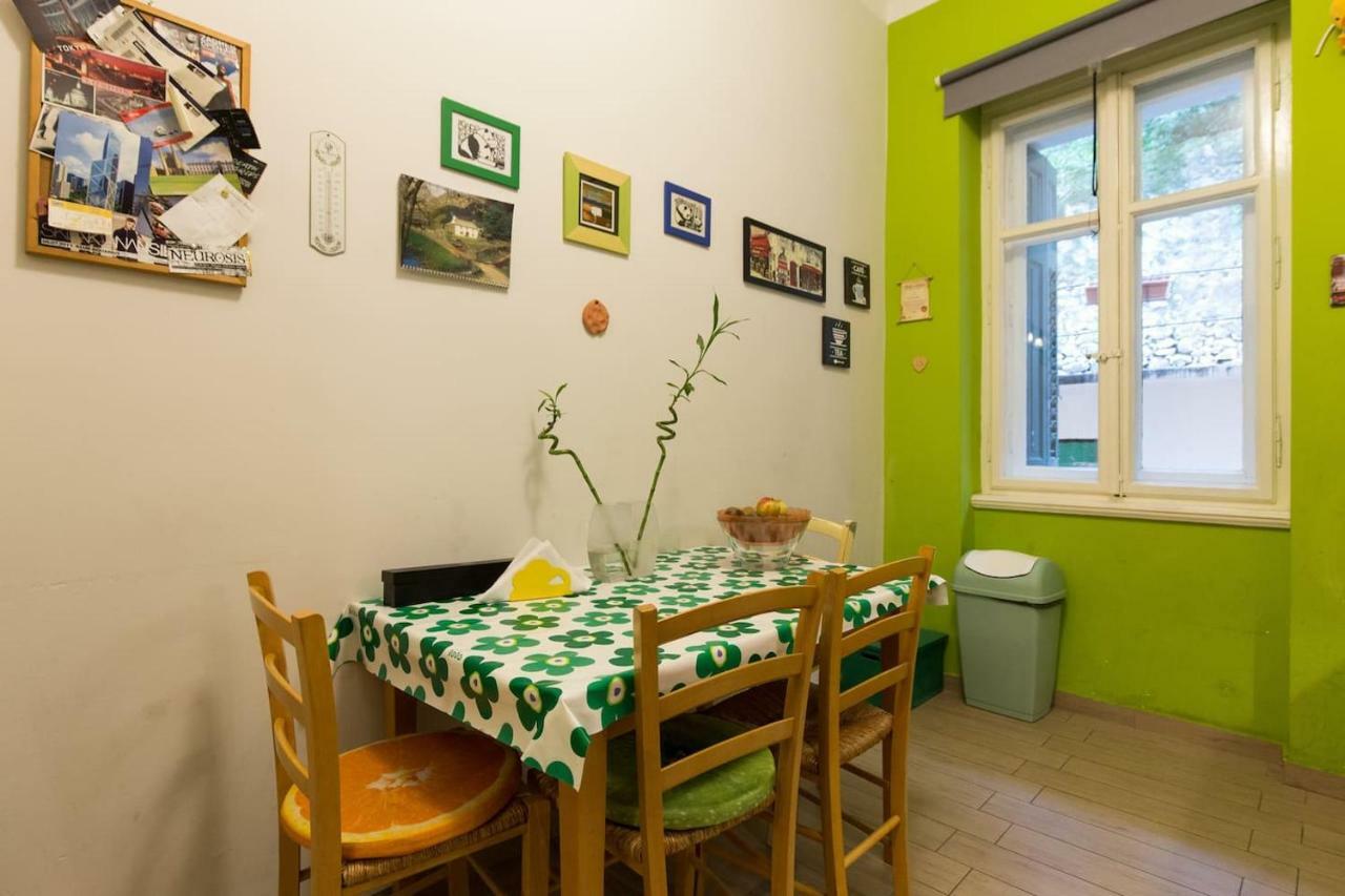 Central, Fully Equipped 2 Bedroom Flat Rijeka Bagian luar foto